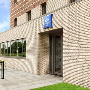 ** Hotel Ibis Budget Maastricht Pays-Bas