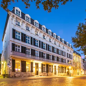 **** Hotel Monastère Pays-Bas