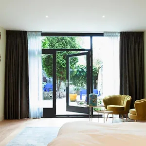 *** Hotel Boutique De Salon Pays-Bas