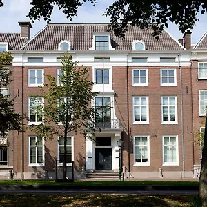 **** Hotel Staybridge - Parliament By Ihg Pays-Bas