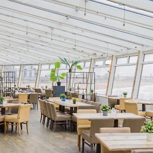 **** Hotel De Pier Pays-Bas