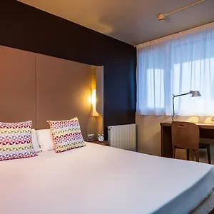 *** Hotel Campanile & Restaurant Pays-Bas
