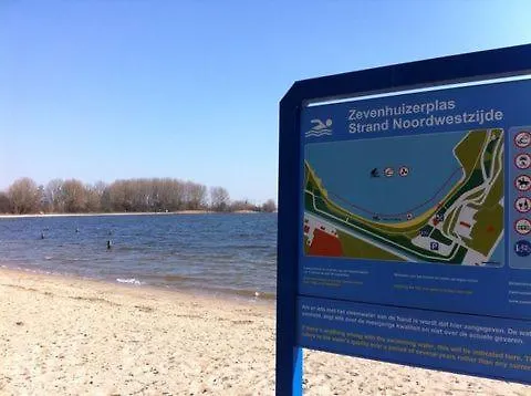 De Strandgaper Zevenhuizen  0*, Zevenhuizen (Zuidplas)