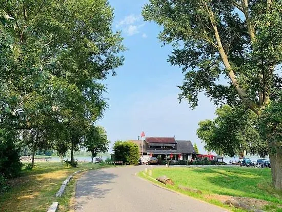 De Strandgaper Zevenhuizen  Zevenhuizen (Zuidplas)