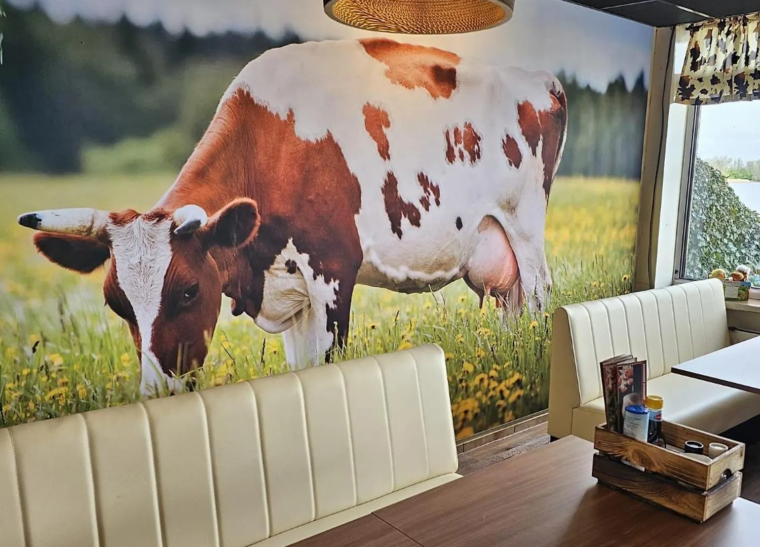 Couette-café De Strandgaper Zevenhuizen  Pays-Bas